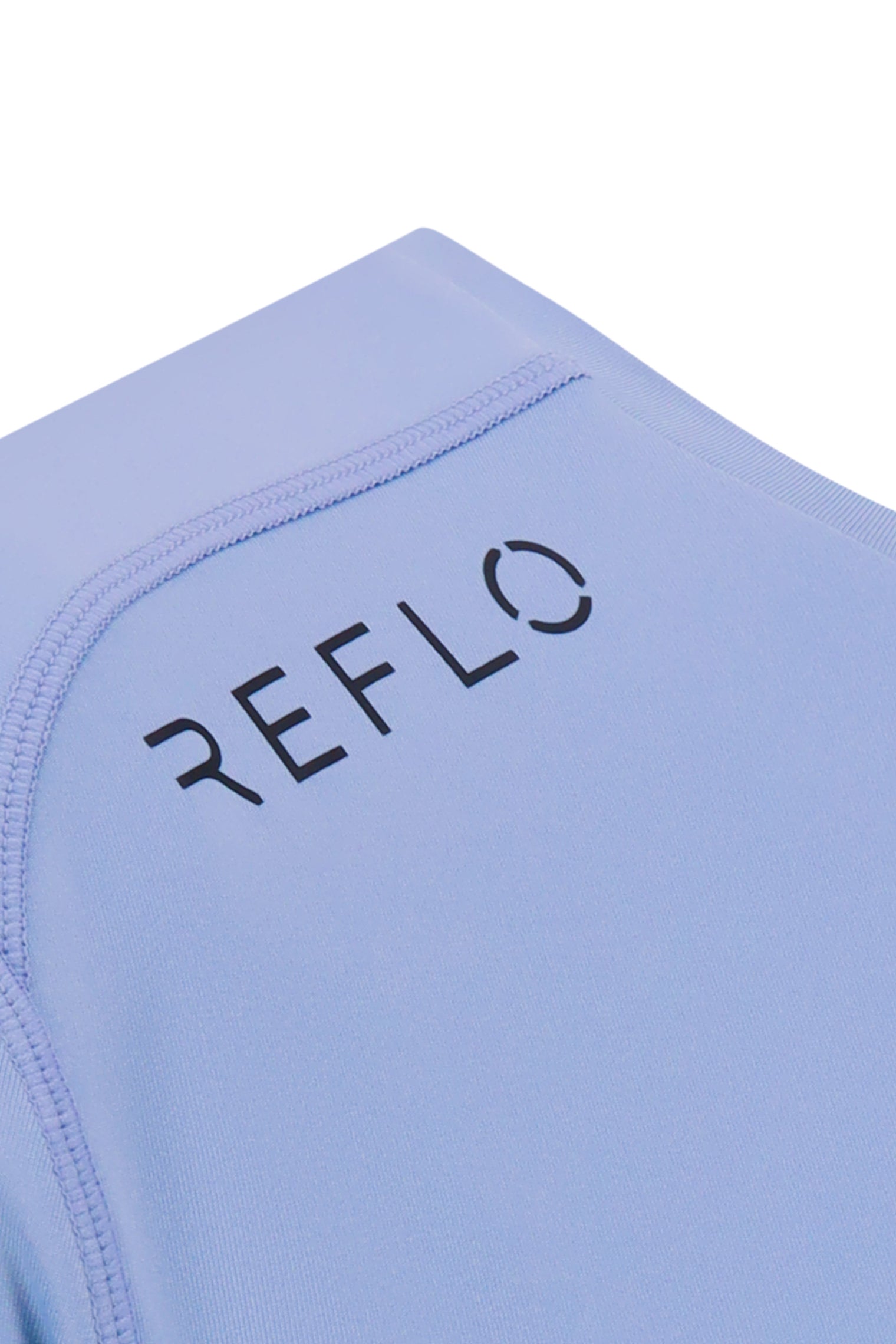 Braan Short Sleeve T-Shirt Reflo