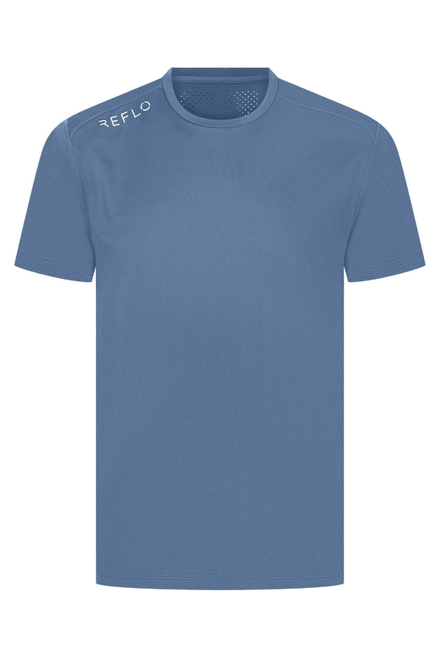 Braan Solar T Shirt Reflo Athleisure