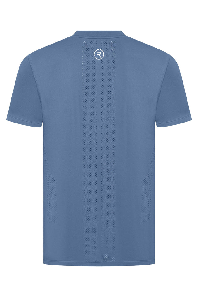 Braan Solar T Shirt Reflo Athleisure