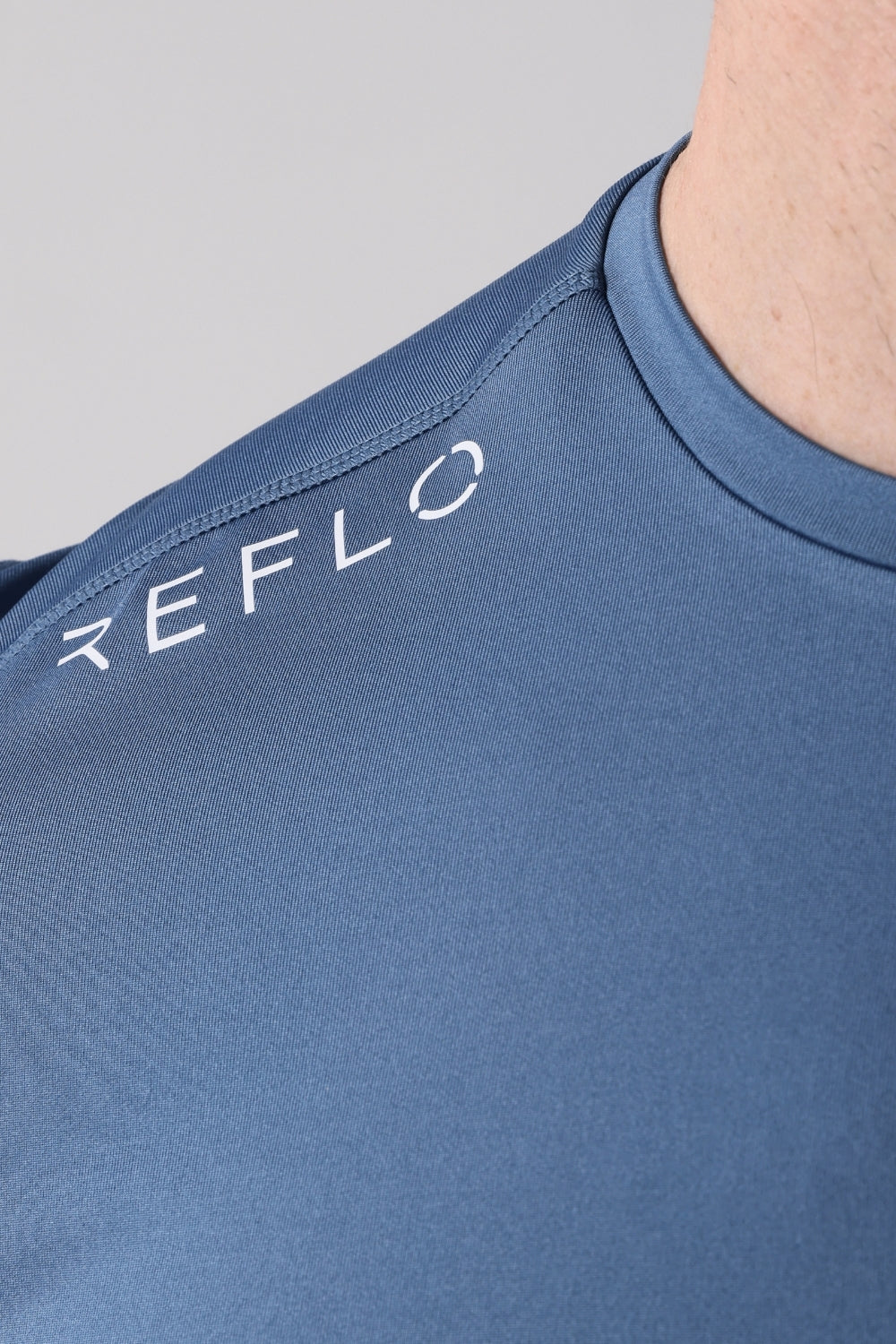 Braan Solar T Shirt Reflo Athleisure