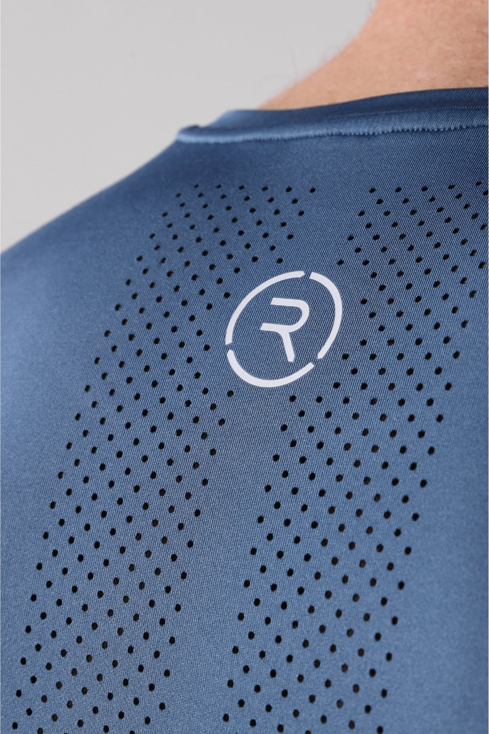 Braan Solar T Shirt Reflo Athleisure