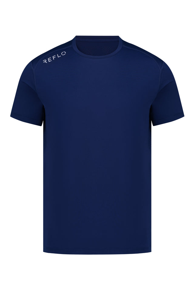 Braan Short Sleeve T-Shirt Reflo