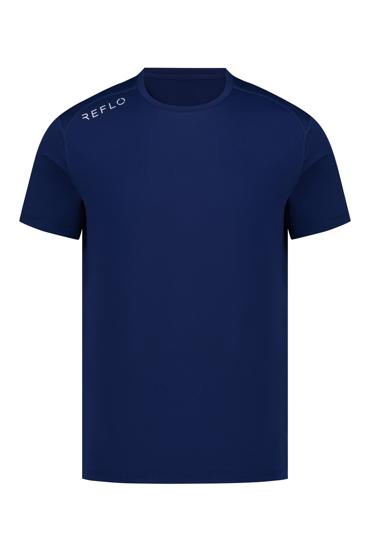 Braan Short Sleeve T-Shirt Reflo