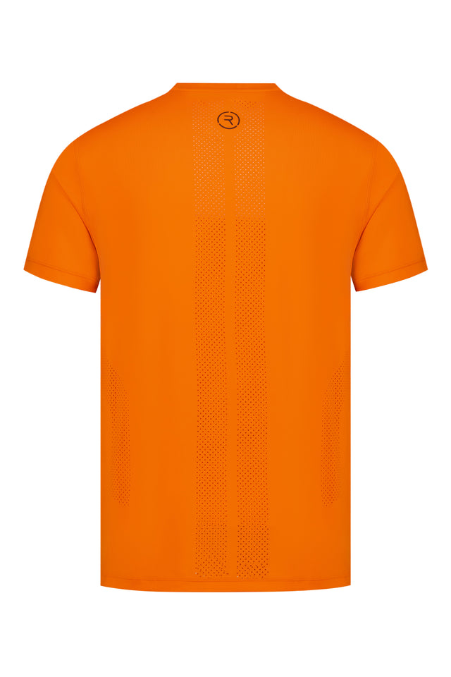 Braan Short Sleeve T-Shirt Reflo