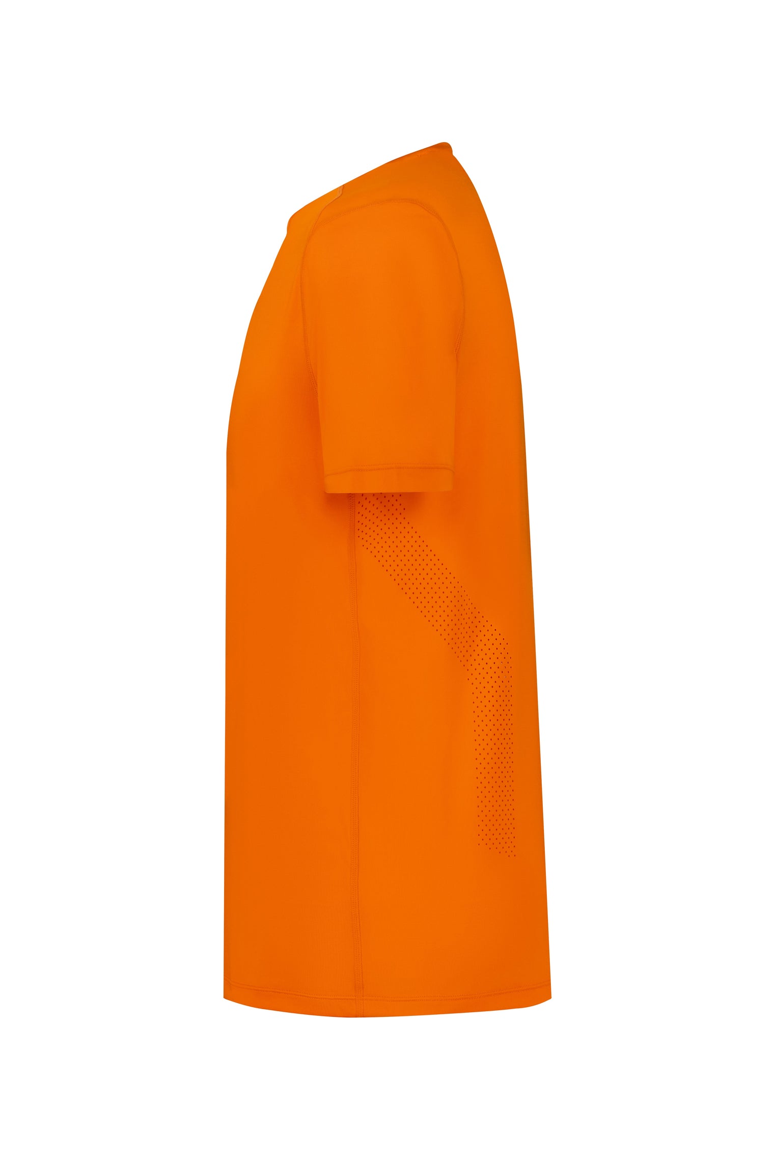 Braan Short Sleeve T-Shirt Reflo