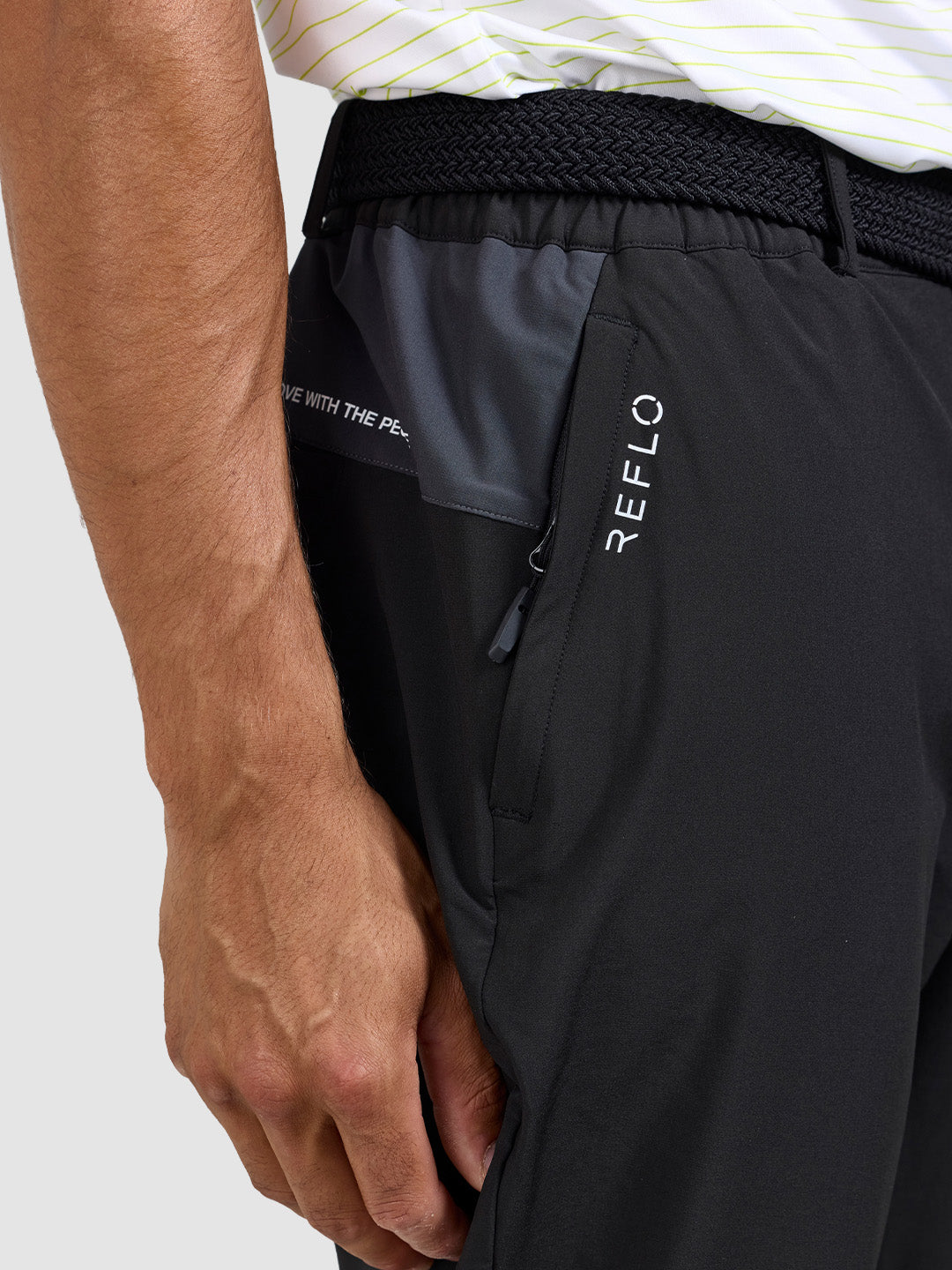 Brembo Trousers Reflo