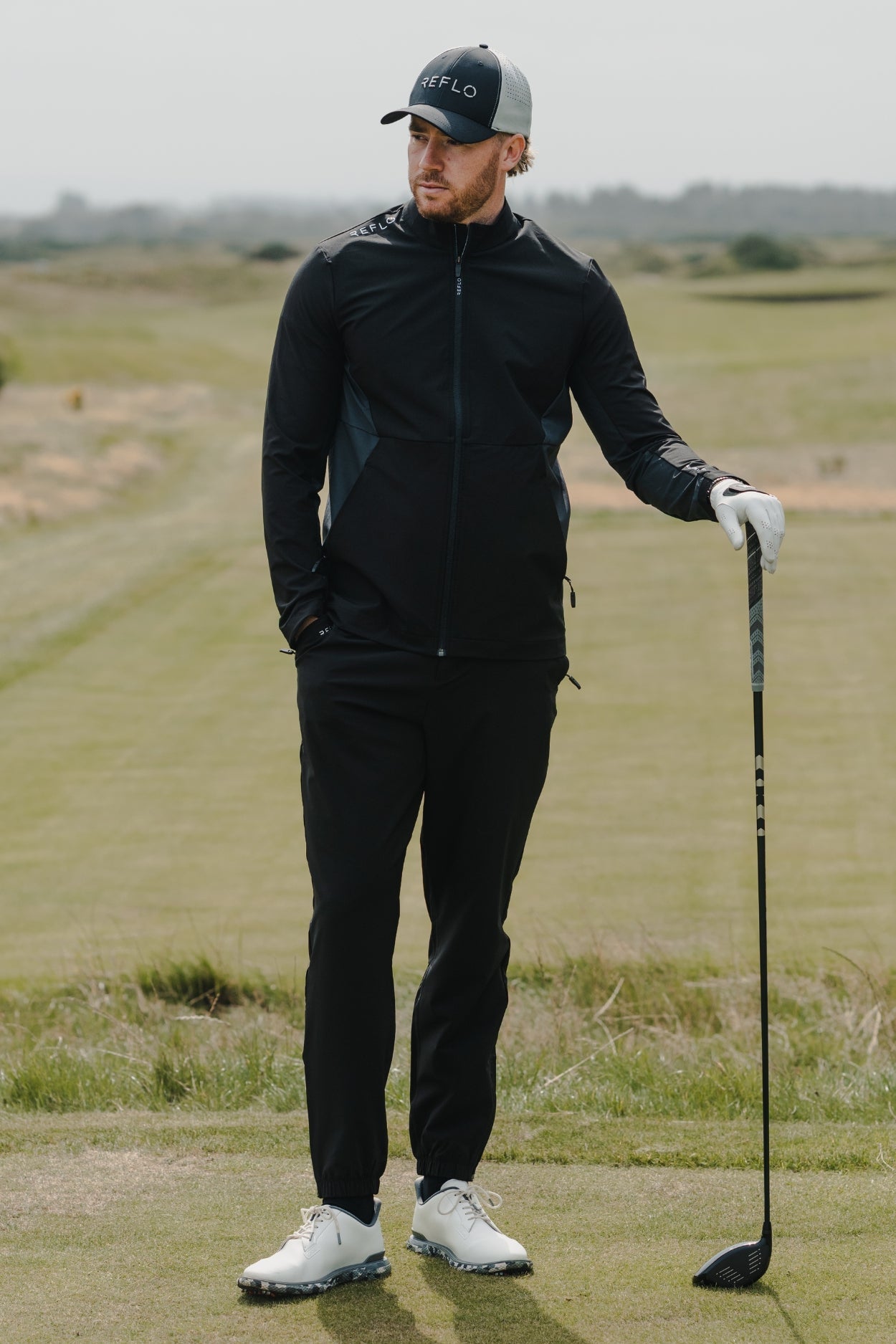 Brembo Trousers Reflo