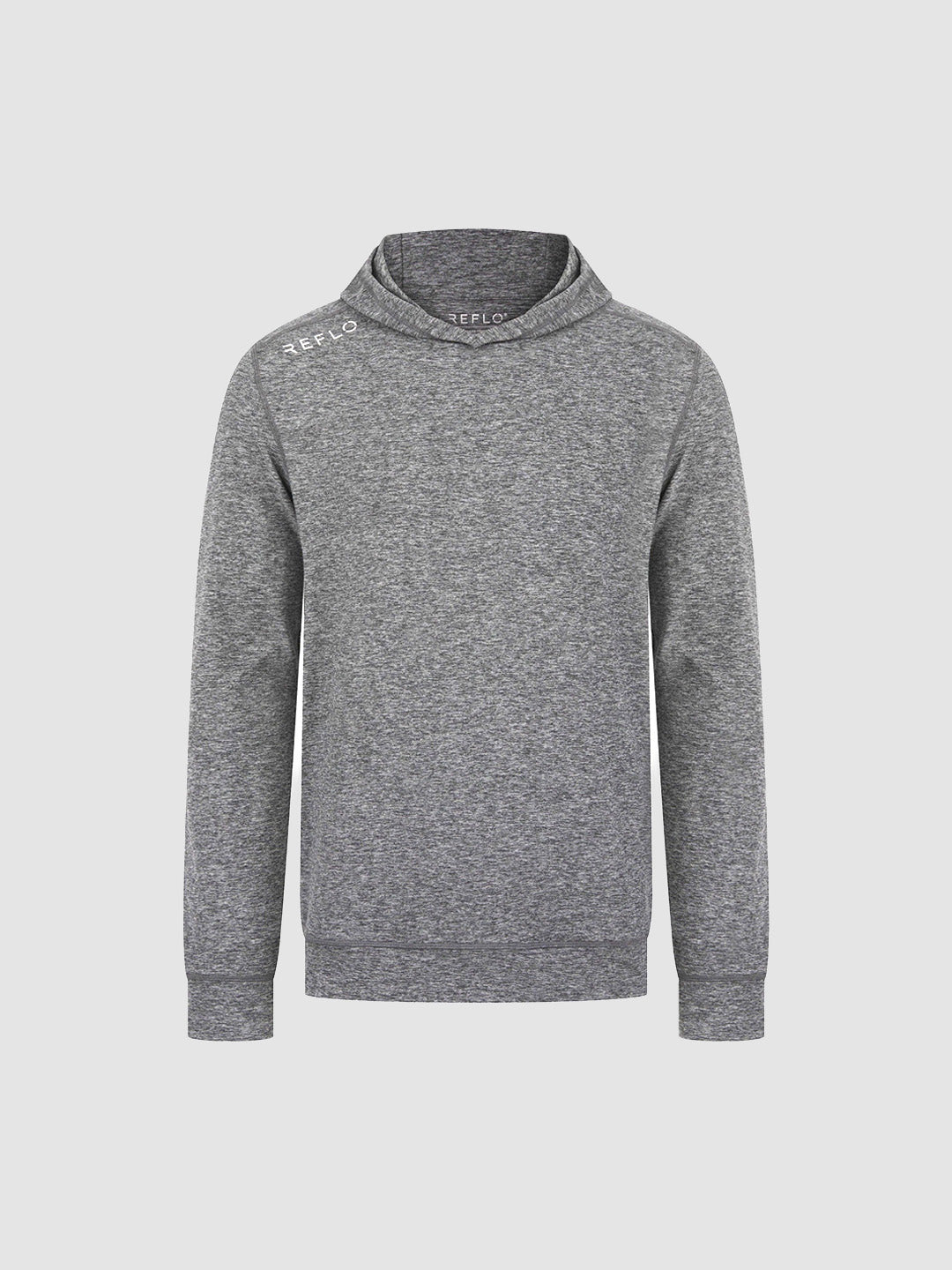 Clyde Hoodie Reflo Athleisure