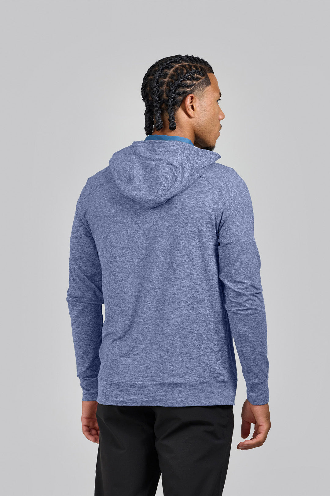 Clyde Hoodie Reflo Athleisure