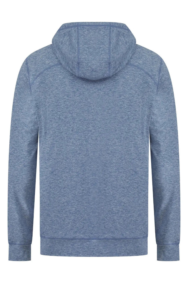 Clyde Hoodie Reflo Athleisure