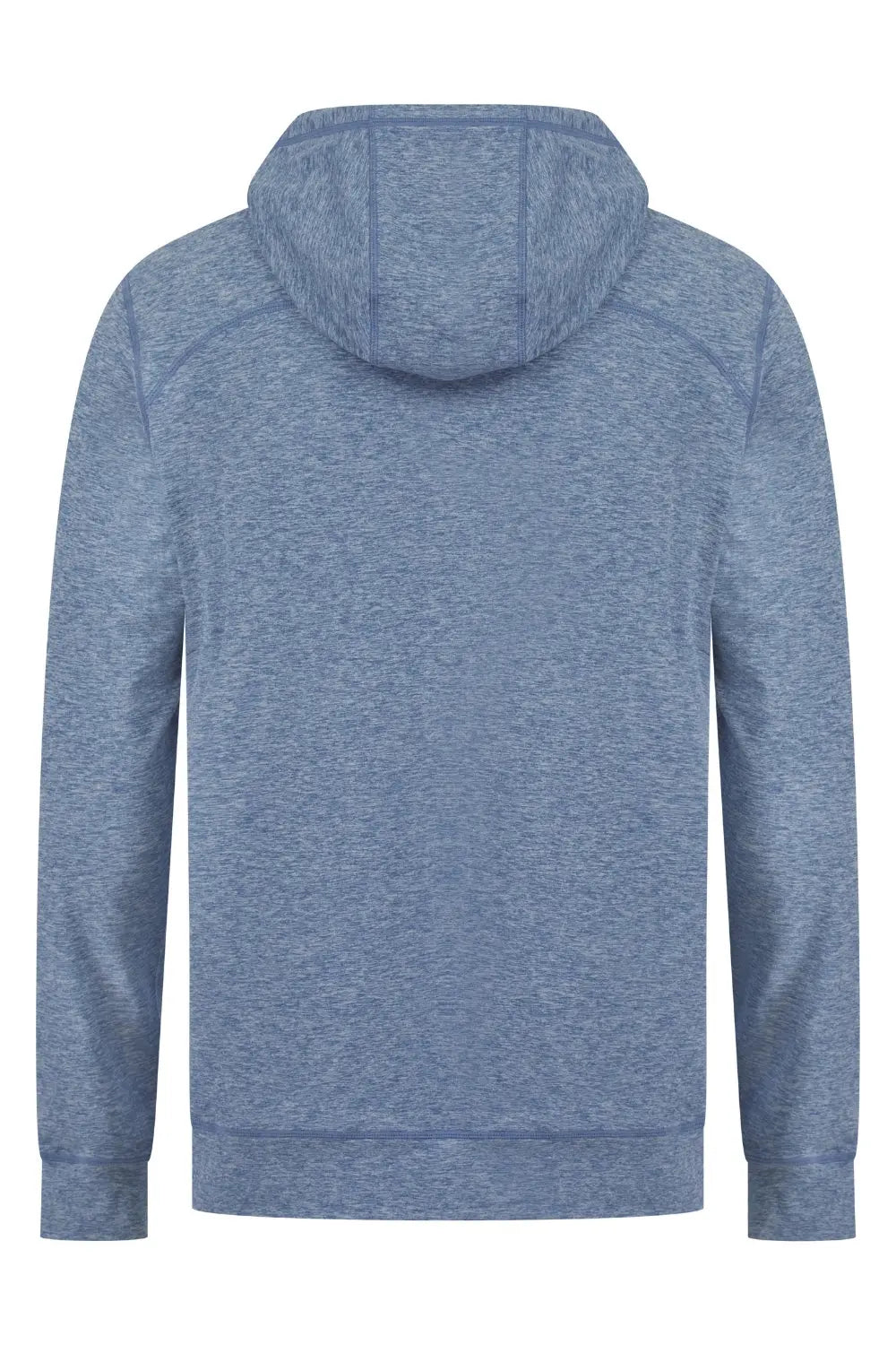 Clyde Hoodie Reflo Athleisure