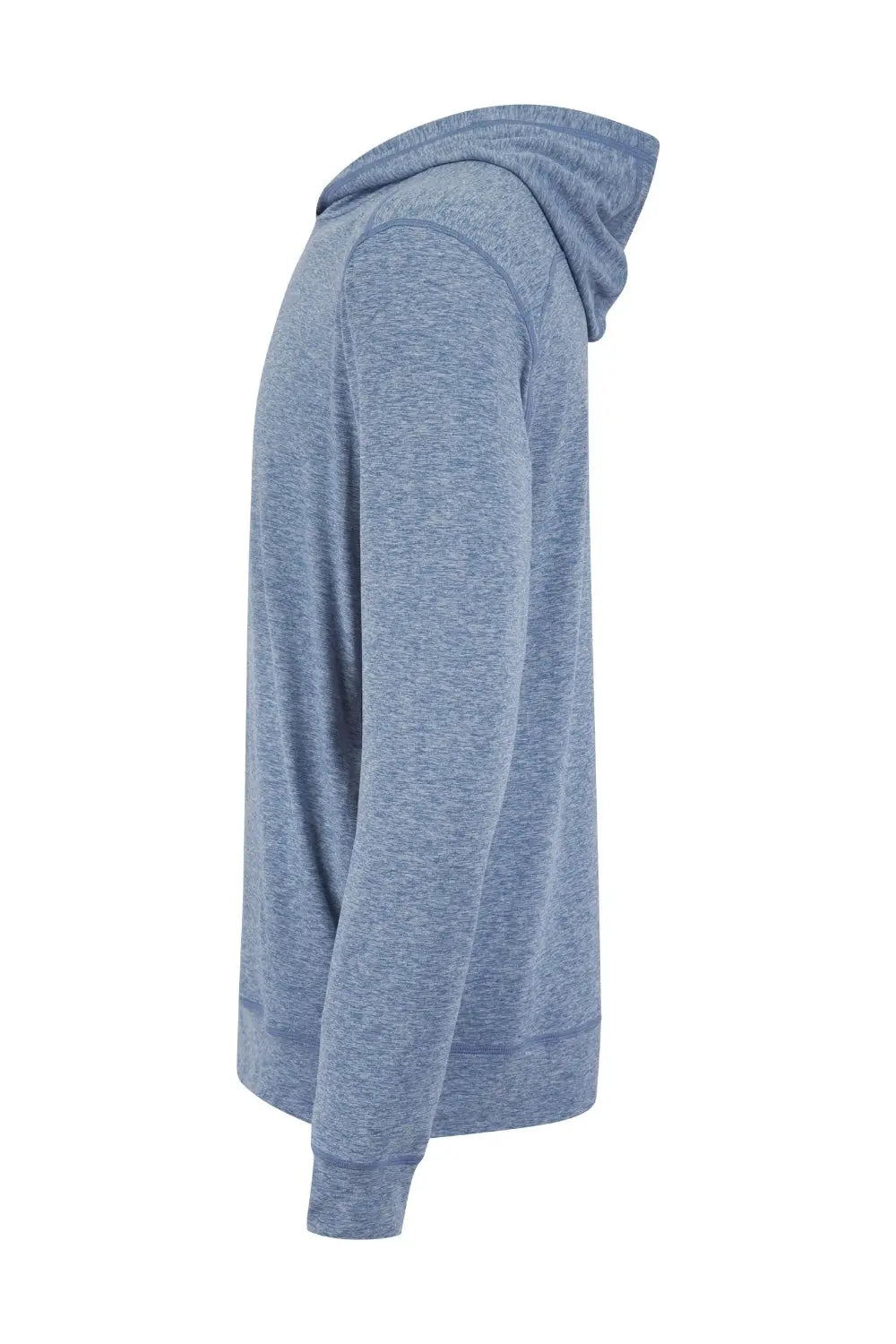 Clyde Hoodie Reflo Athleisure