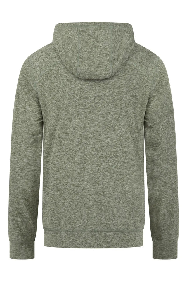 Clyde Hoodie Reflo Athleisure