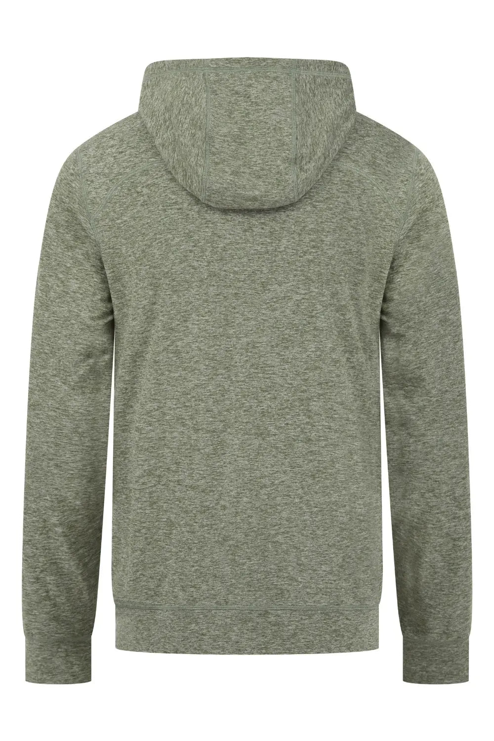 Clyde Hoodie Reflo Athleisure