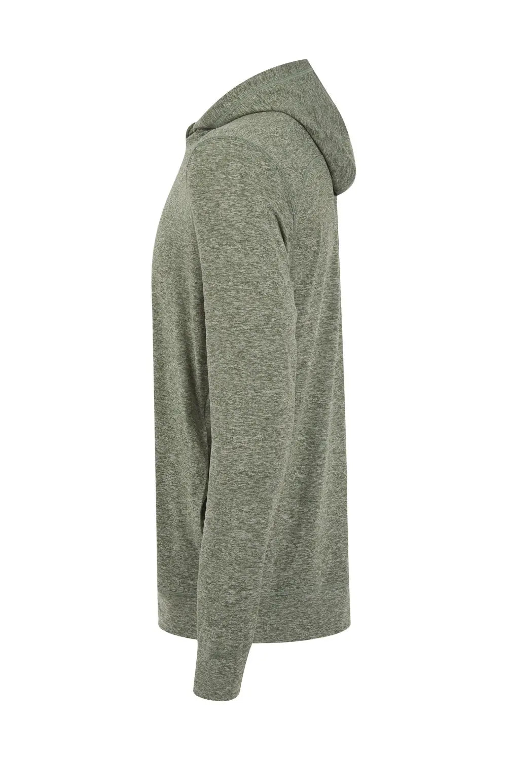 Clyde Hoodie Reflo Athleisure
