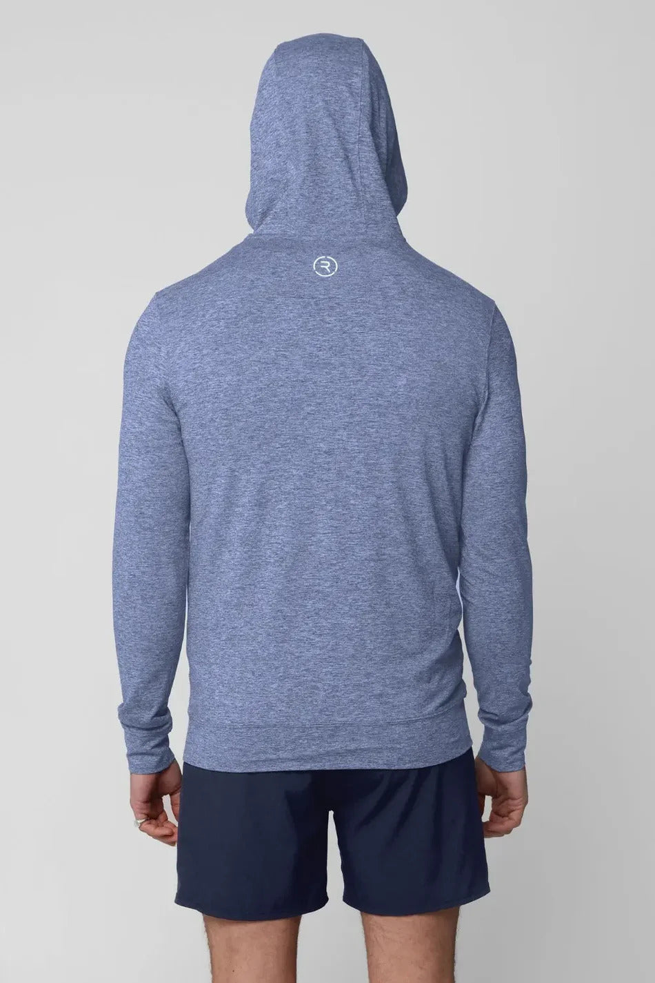 Clyde Hoodie Reflo Athleisure