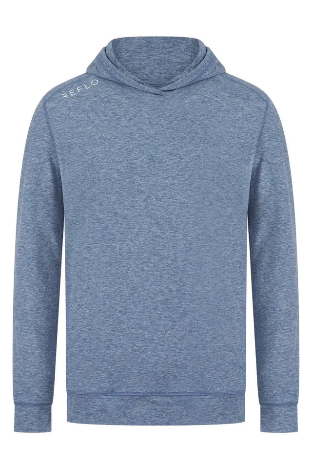 Clyde Hoodie Reflo Athleisure