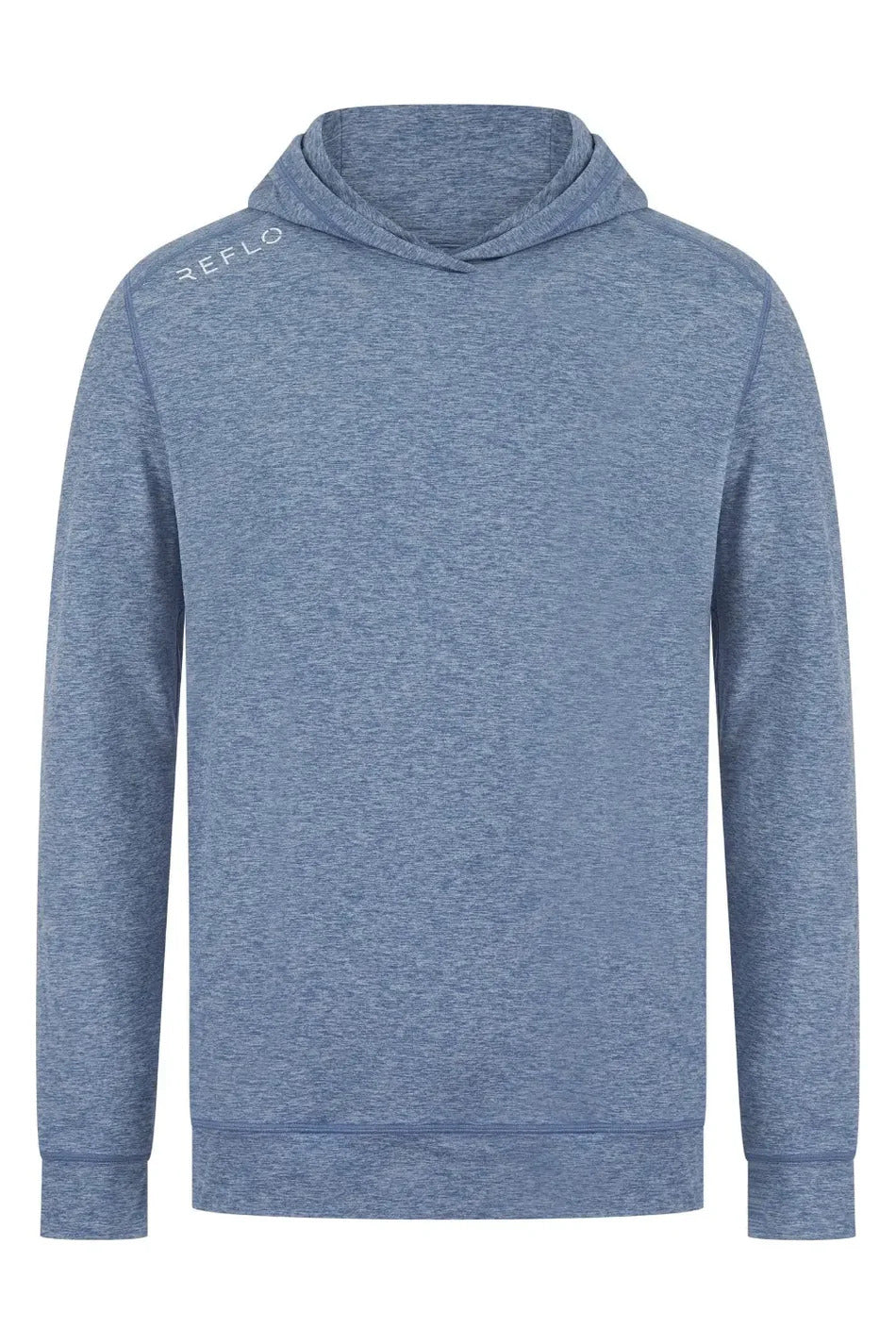 Clyde Hoodie Reflo Athleisure