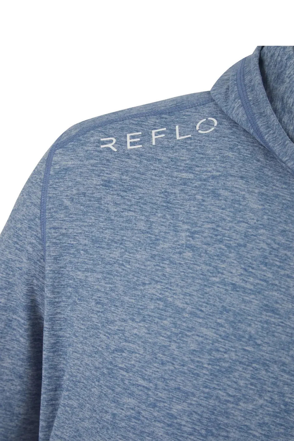 Clyde Hoodie Reflo Athleisure