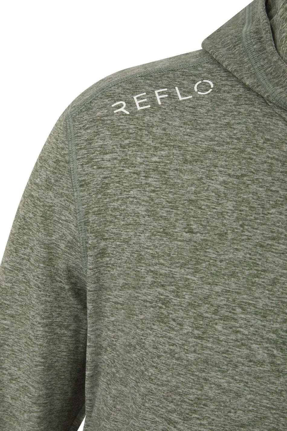 Clyde Hoodie Reflo Athleisure