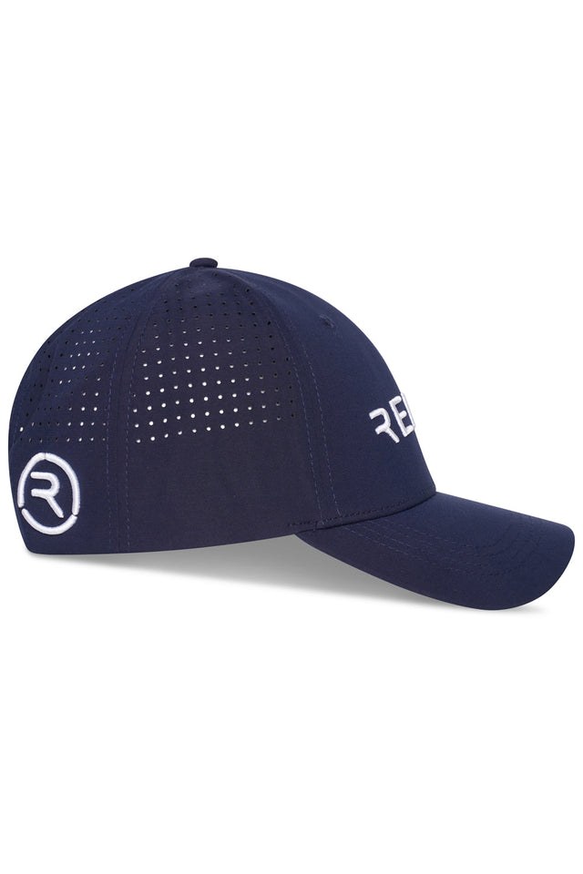 Sebu Cap Reflo Athleisure