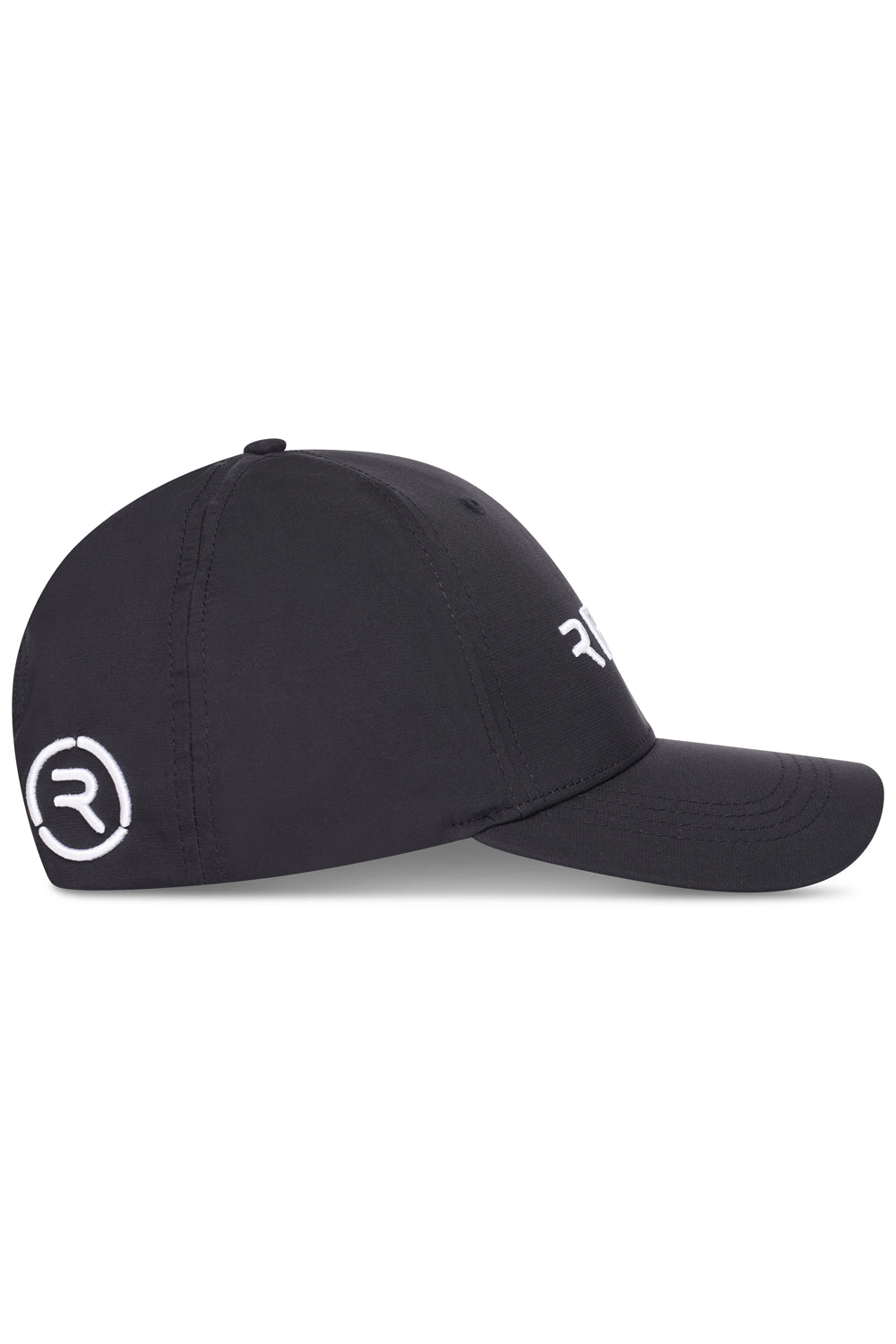 Lincoln Cap Black - Reflo