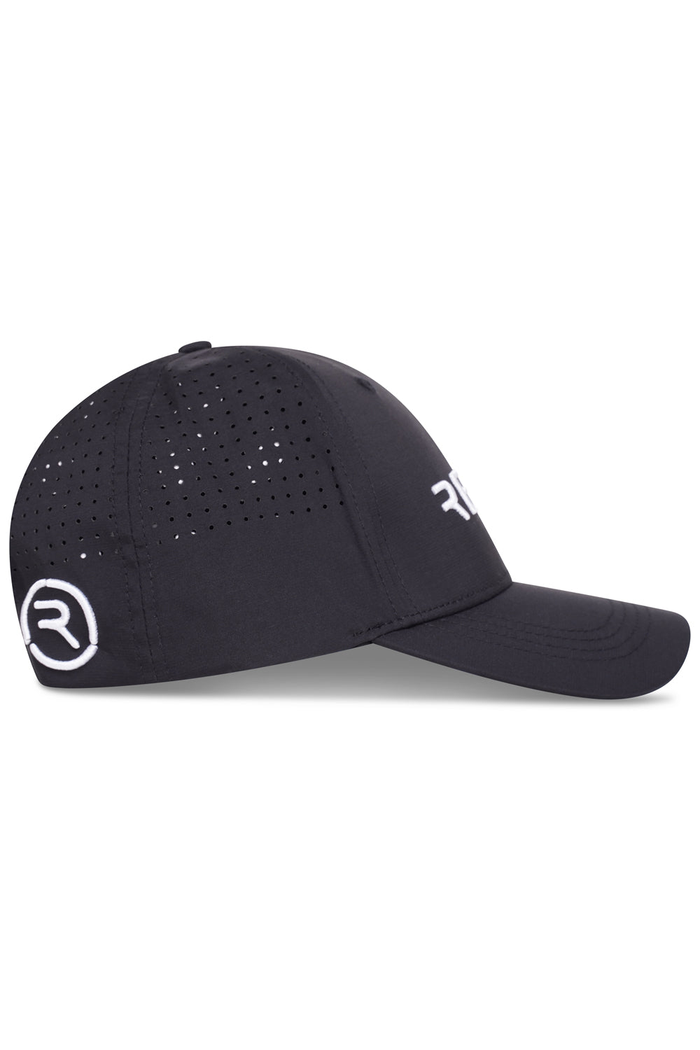 Sebu Cap Black - Reflo