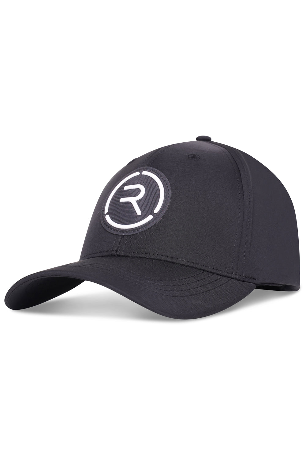 Taupo Cap Black - Reflo