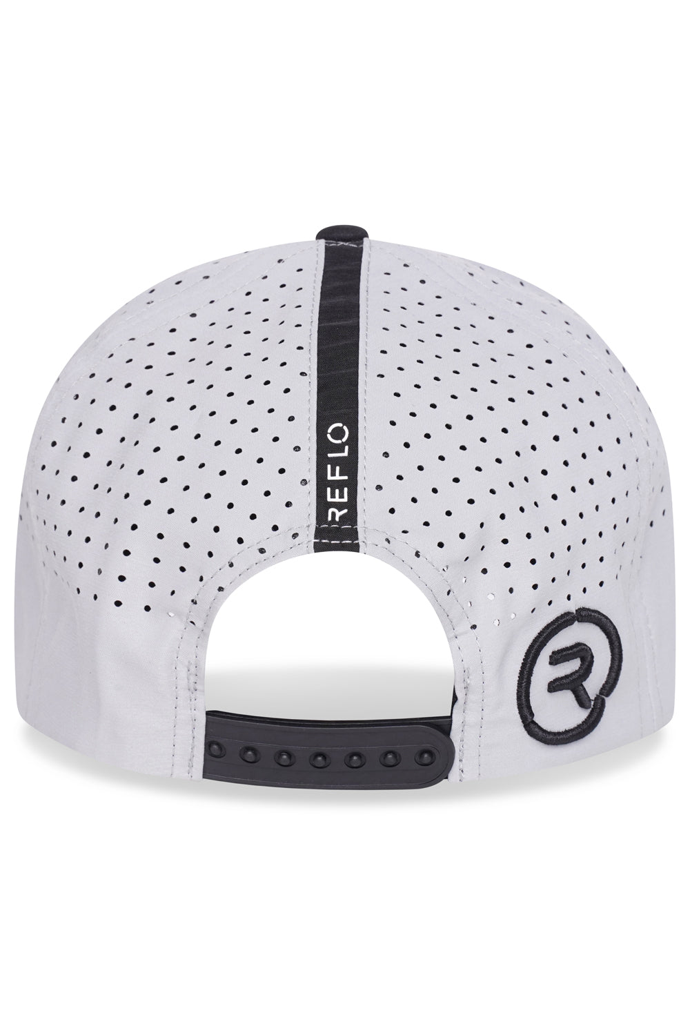 Levantine Cap Reflo Athleisure