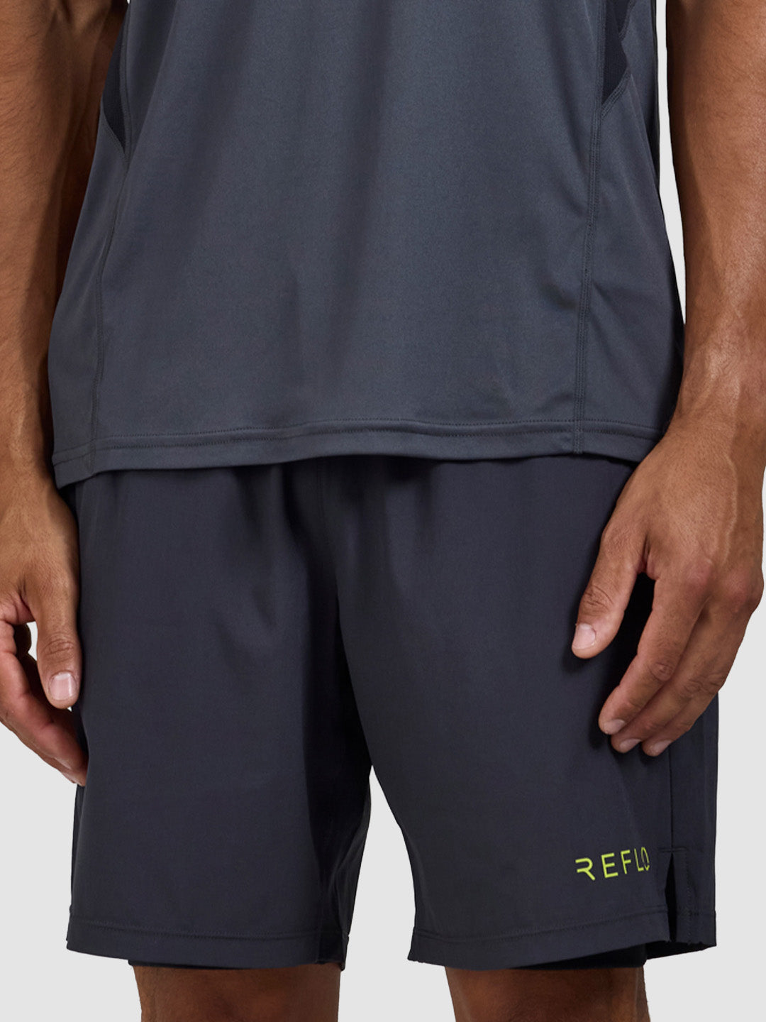 Desna 2-in-1 Shorts Reflo Athleisure