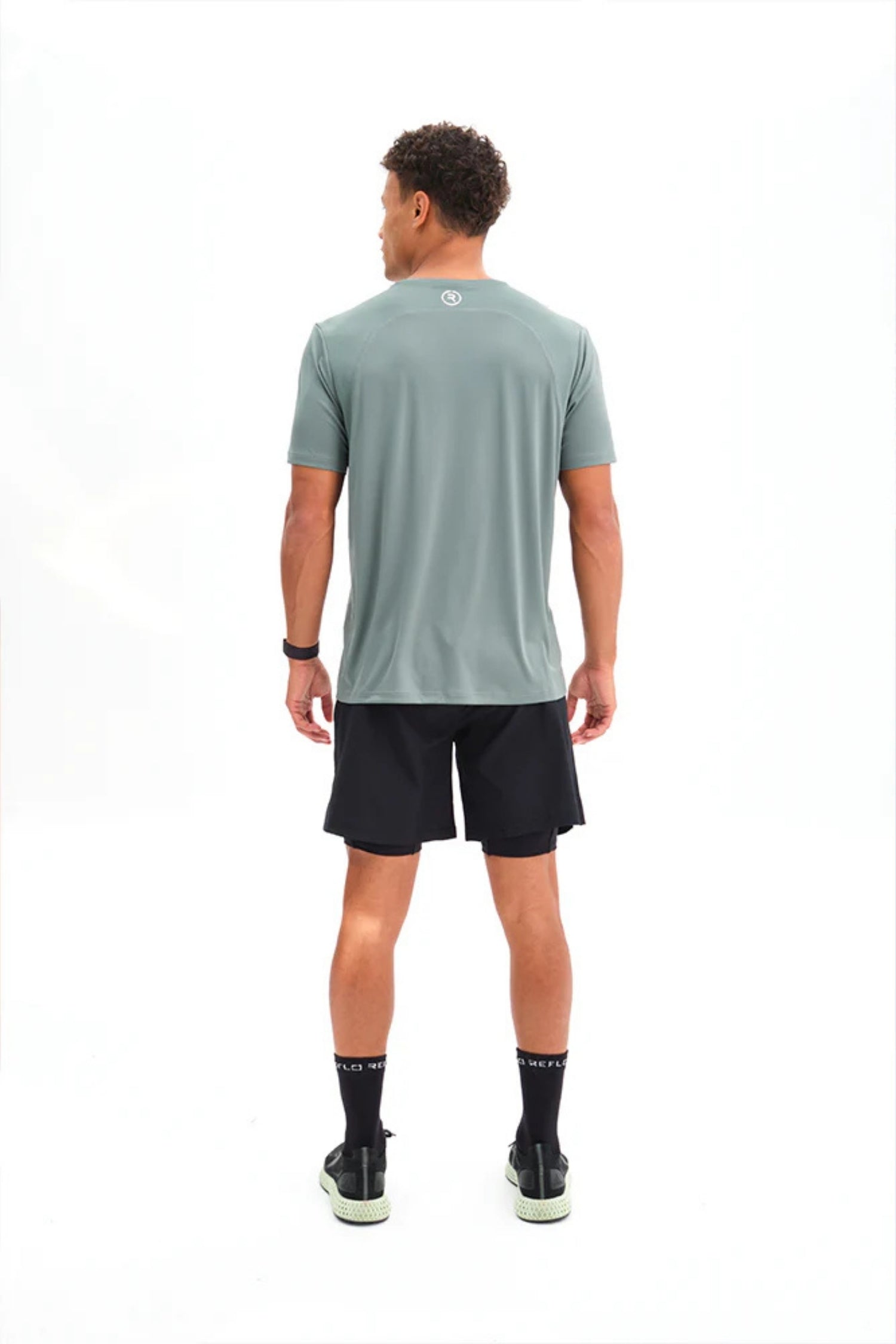 Desna 2-in-1 Shorts Reflo Athleisure
