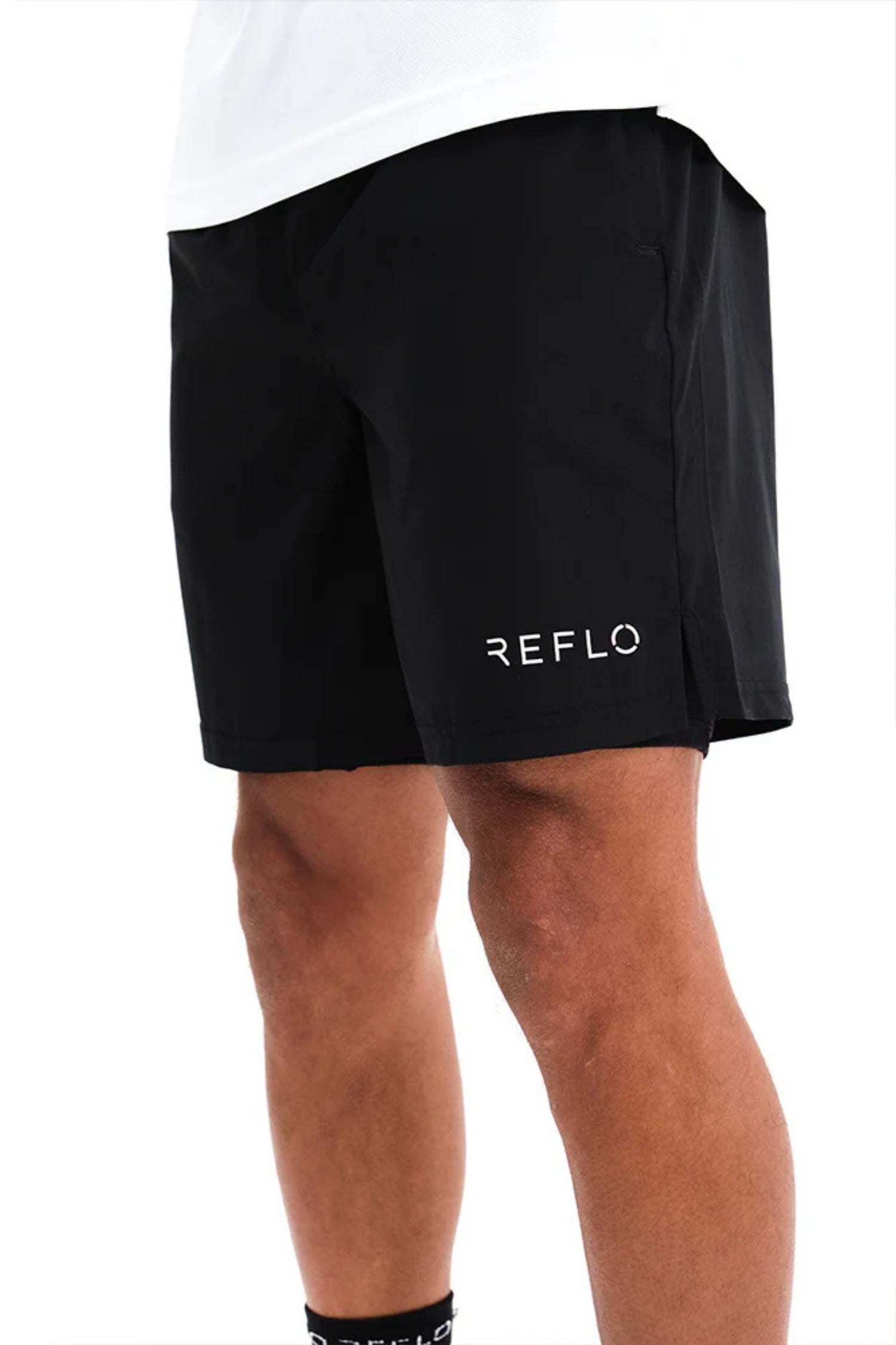 Desna 2-in-1 Shorts Reflo Athleisure