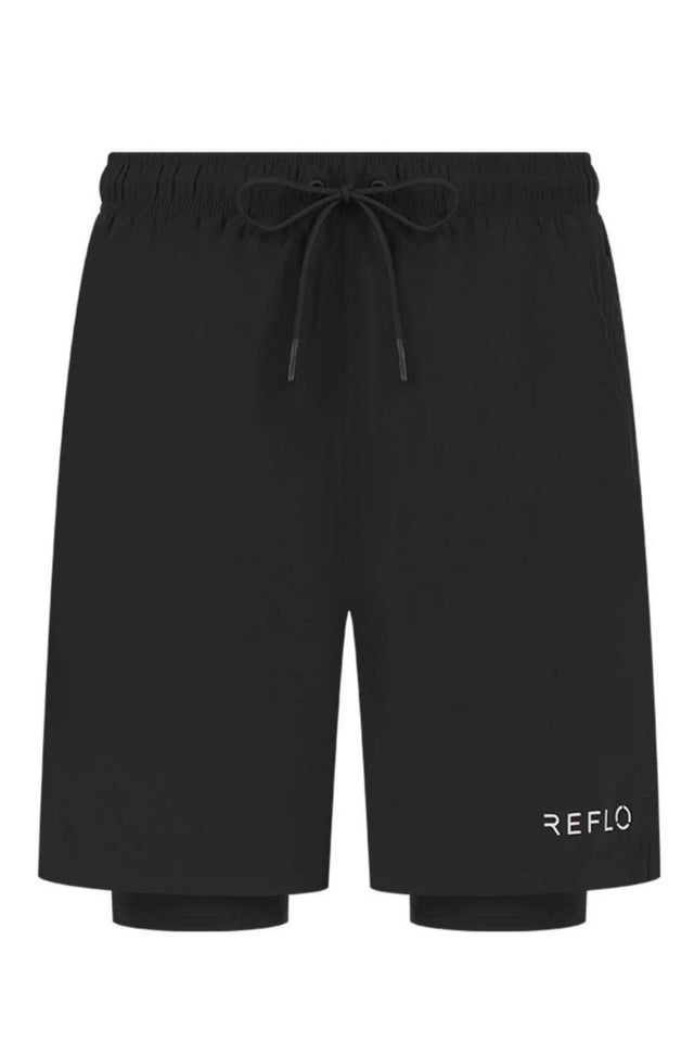 Desna 2-in-1 Shorts Reflo Athleisure
