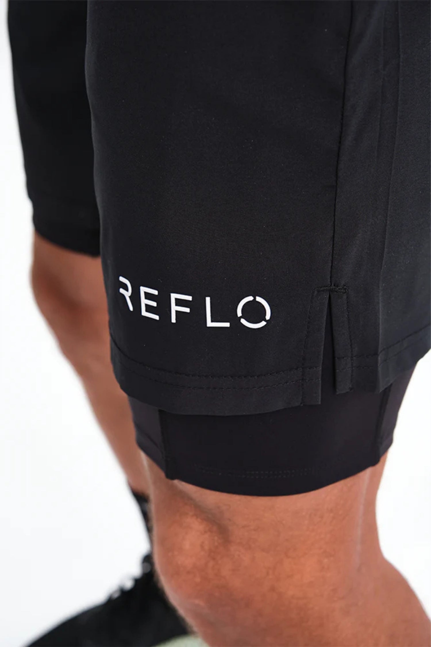 Desna 2-in-1 Shorts Reflo Athleisure