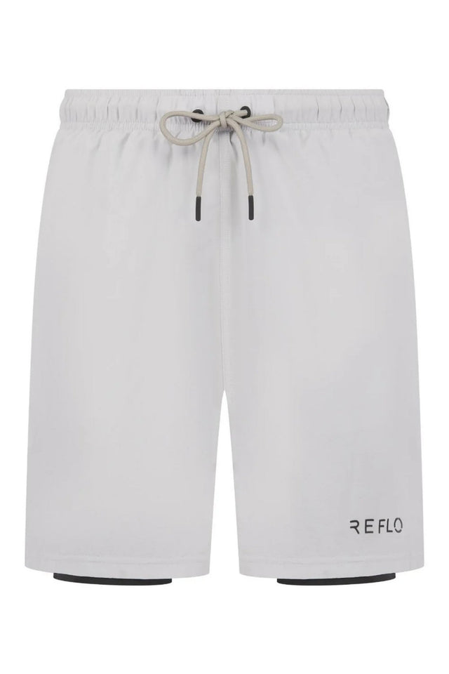 Desna 2-in-1 Shorts Reflo Athleisure