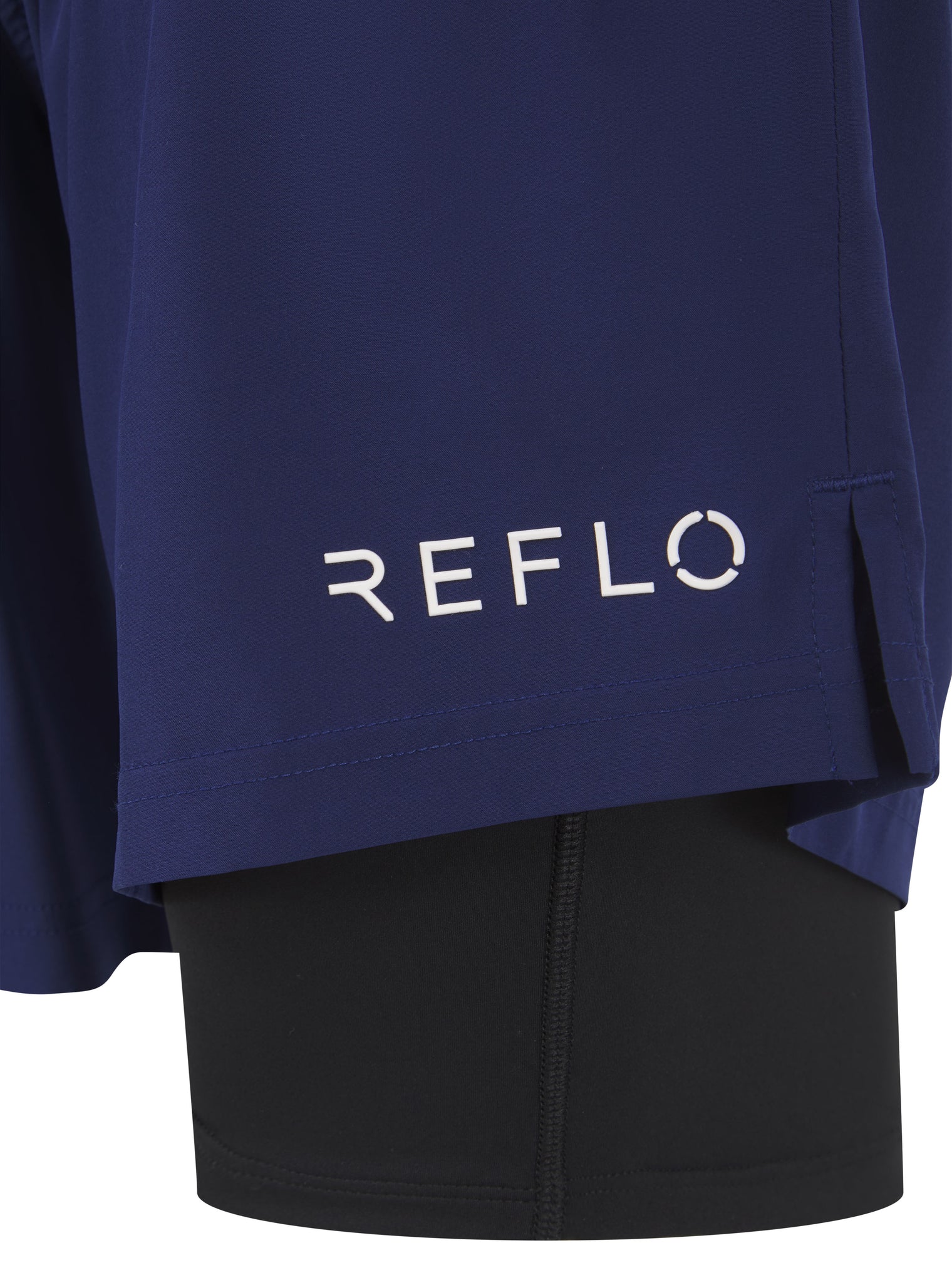 Desna 2-in-1 Shorts Reflo Athleisure