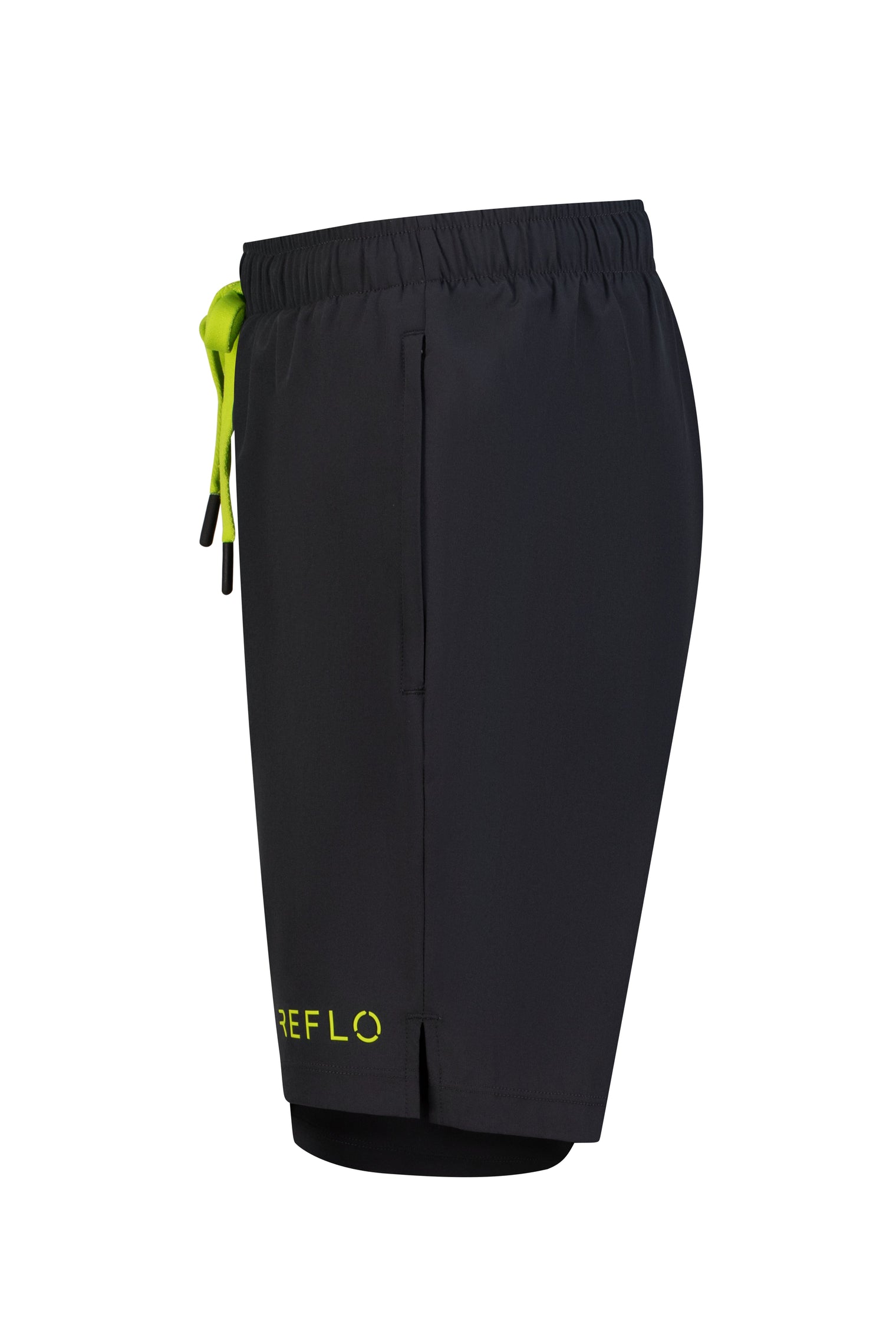 Desna 2-in-1 Shorts Reflo Athleisure