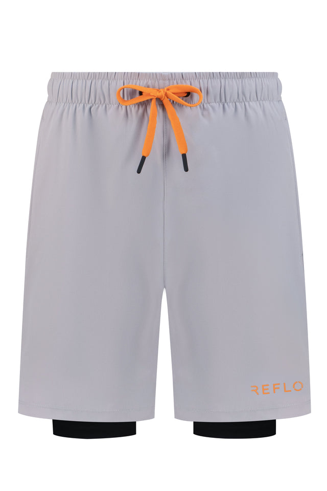 Desna 2 In 1 Shorts Reflo