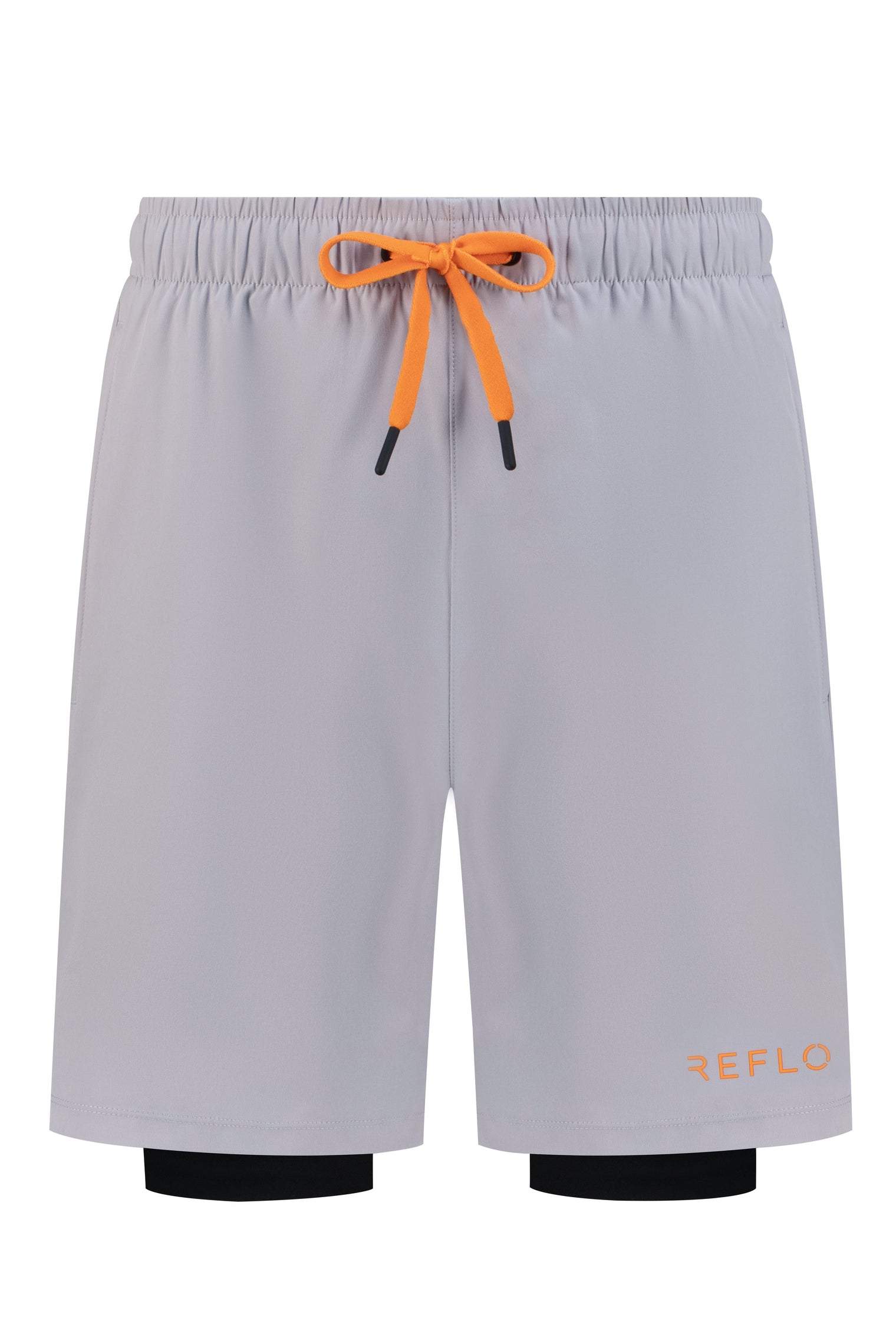 Desna 2 In 1 Shorts Reflo