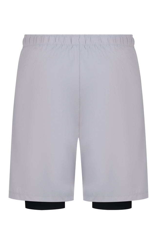 Desna 2 In 1 Shorts Reflo