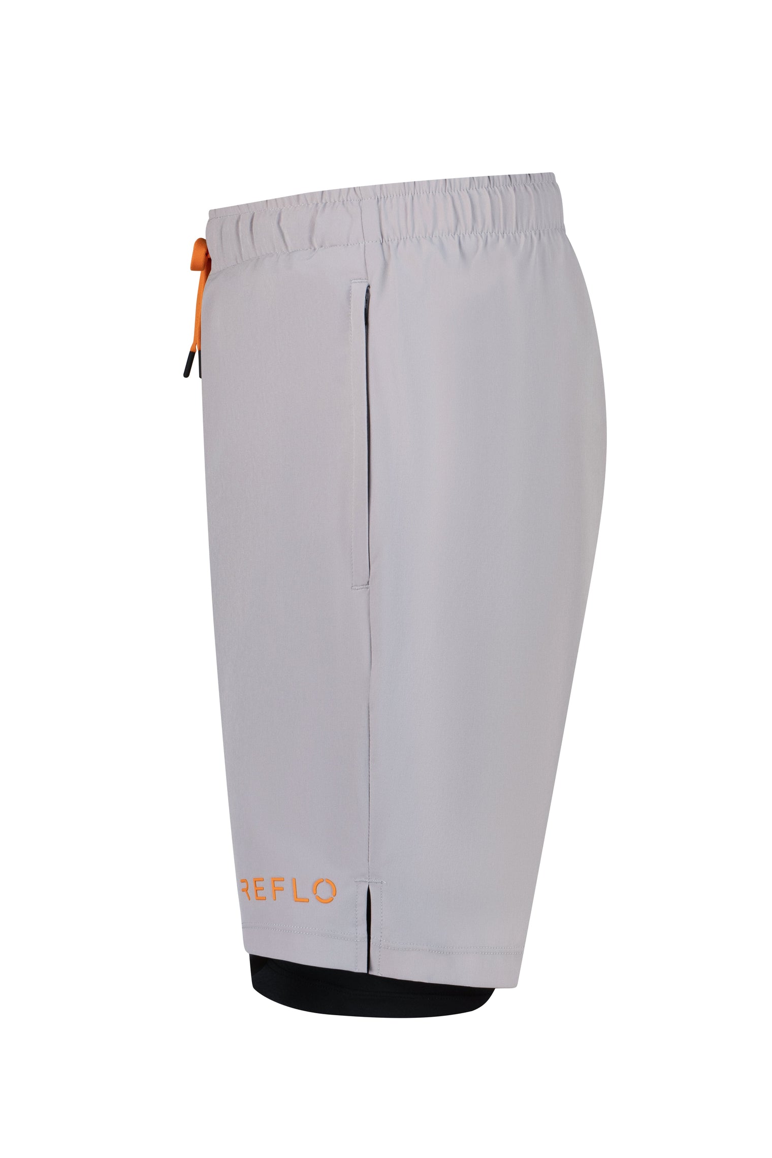 Desna 2 In 1 Shorts Reflo