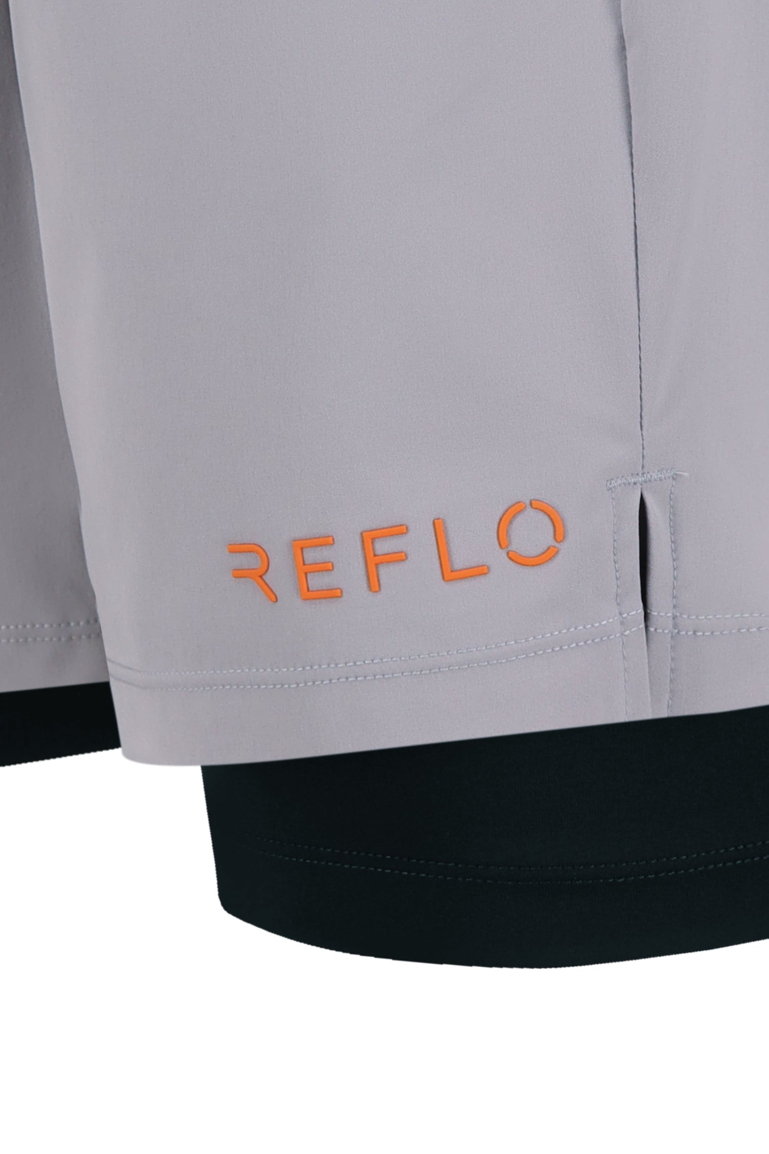 Desna 2 In 1 Shorts Reflo