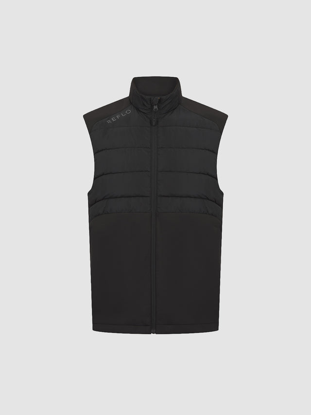 Dochart Hybrid Gilet Reflo