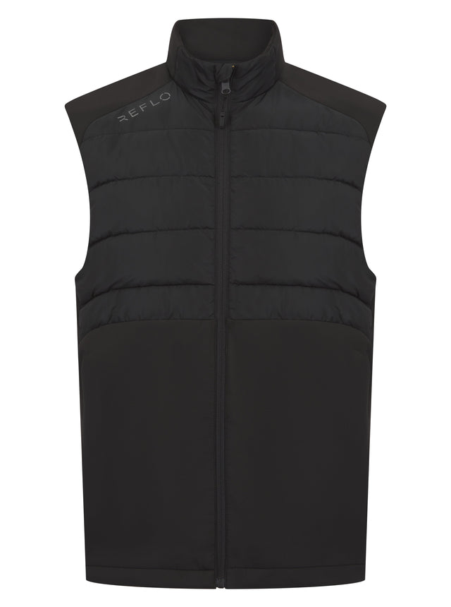 Dochart Gilet Reflo