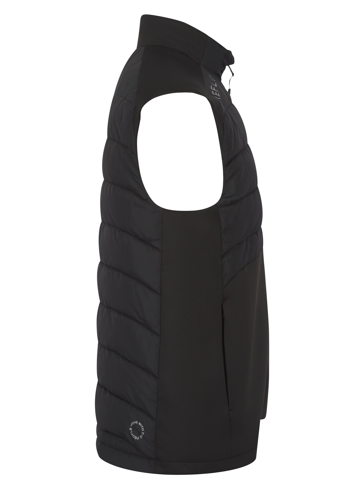 Dochart Gilet Reflo