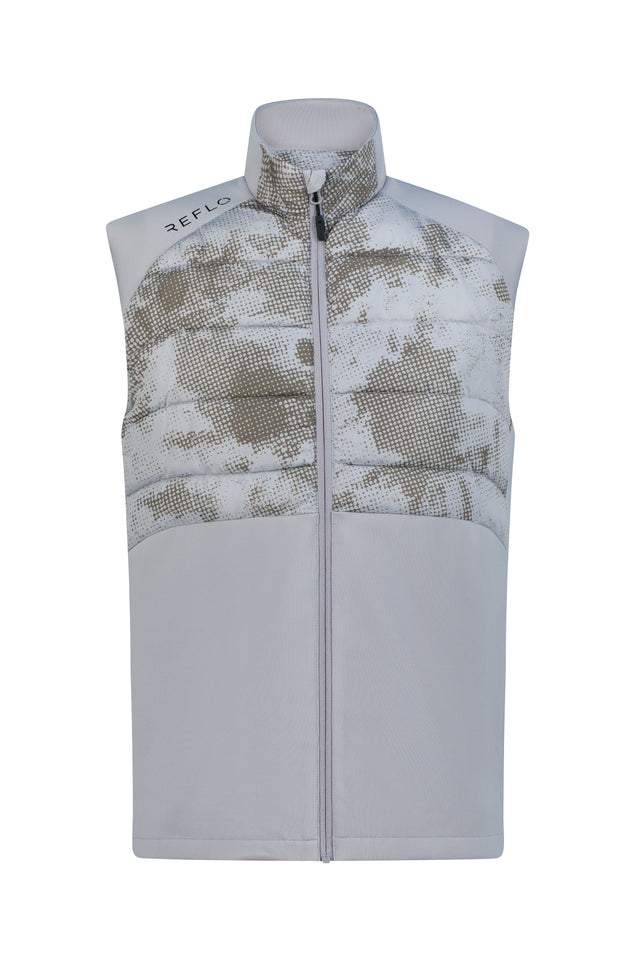 Dochart Gilet Reflo