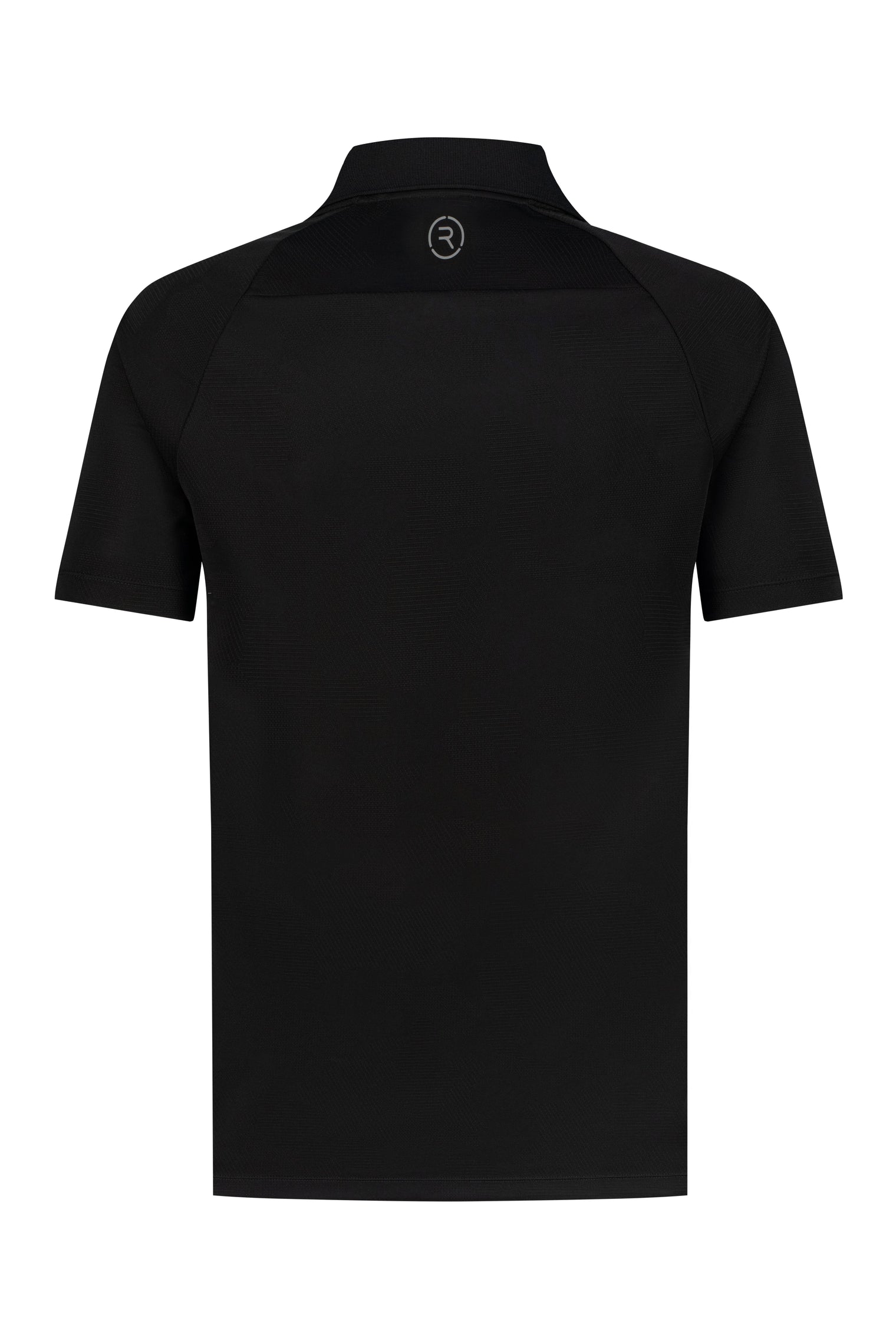 Duoro Short Sleeve Polo Reflo