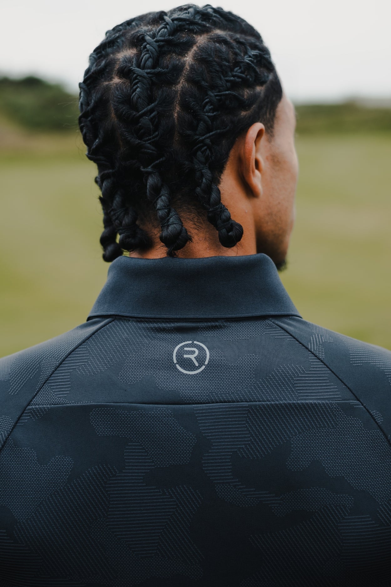 Duoro Short Sleeve Polo Reflo