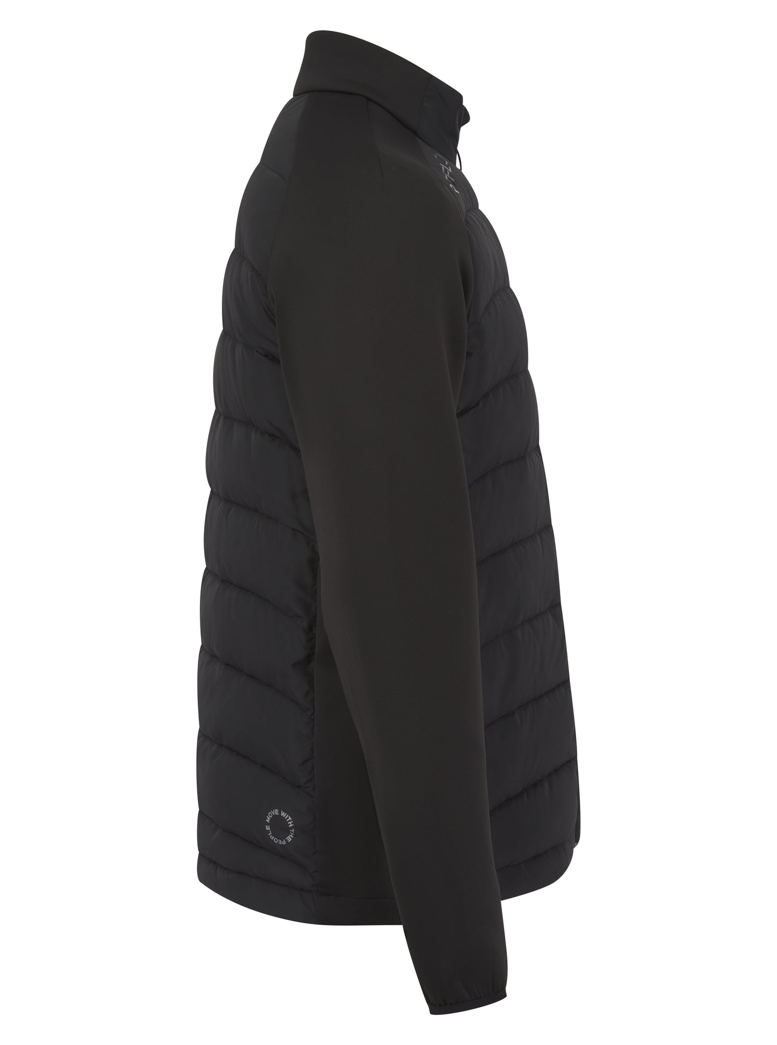 Evenden Hybrid Jacket Reflo