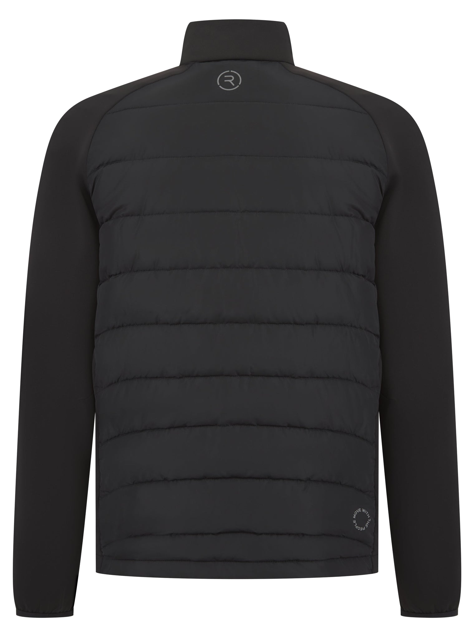 Evenden Hybrid Jacket Reflo